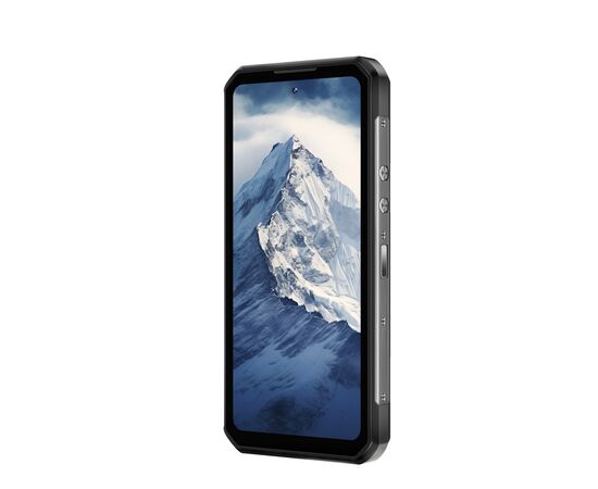 Мобільний телефон OUKITEL WP56 12/512GB Black (6941749811516), зображення 5