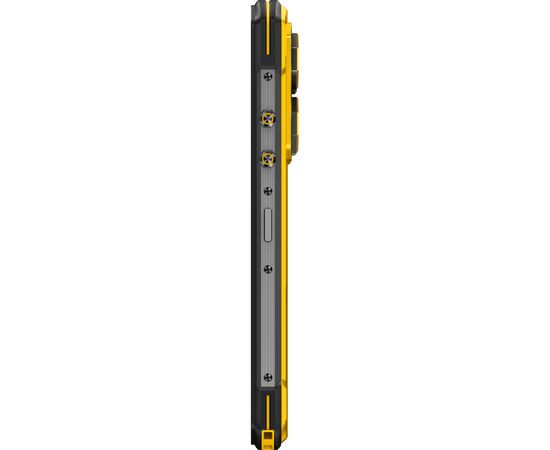 Мобільний телефон OUKITEL WP60 12/512GB Yellow (6941749843579), зображення 8