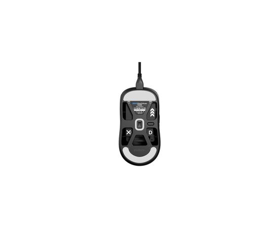 Мышка Pulsar X2 Medium USB Black (PX2221D), изображение 2