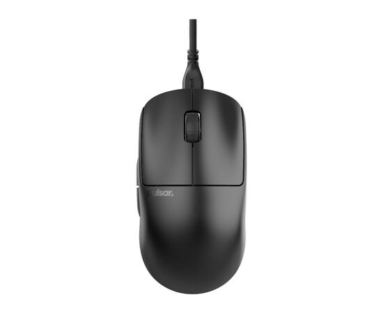 Мышка Pulsar X2 Medium USB Black (PX2221D)