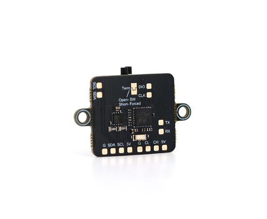Датчик воздушной скорости TBS Lucid DroneCAN Airspeed Sensor Pro, изображение 2