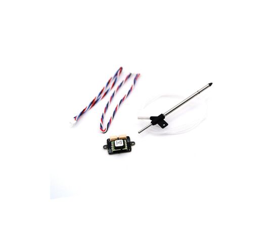 Датчик воздушной скорости TBS Lucid DroneCAN Airspeed Sensor Pro, изображение 3