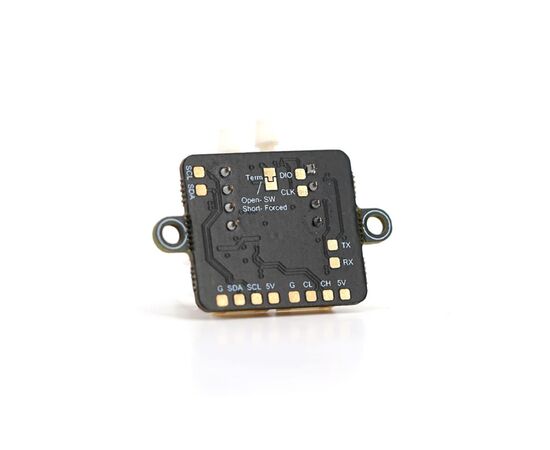 Датчик воздушной скорости TBS Lucid DroneCAN Airspeed Sensor, изображение 2
