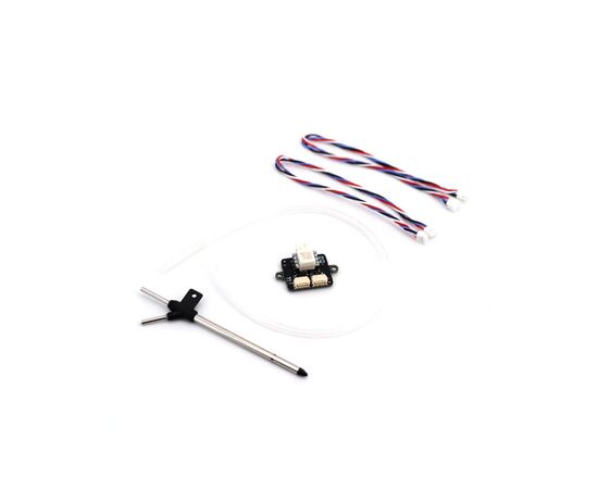 Датчик воздушной скорости TBS Lucid DroneCAN Airspeed Sensor, изображение 3
