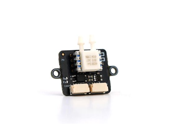 Датчик воздушной скорости TBS Lucid DroneCAN Airspeed Sensor