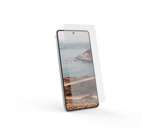 Стекло защитное UAG Samsung Galaxy S26+ Clear (24447711NA), изображение 2