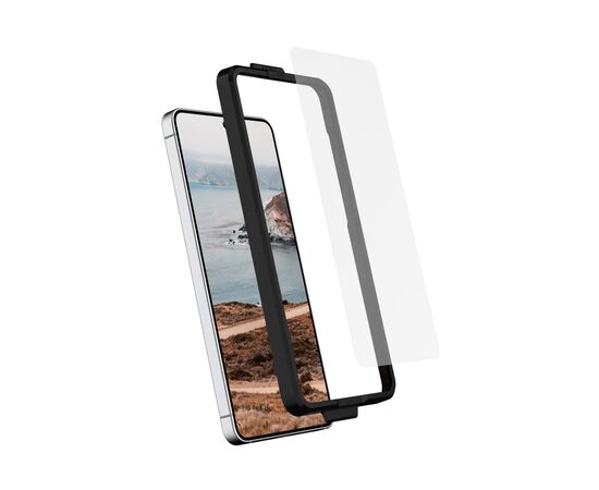 Стекло защитное UAG Samsung Galaxy S26+ Clear (24447711NA), изображение 3