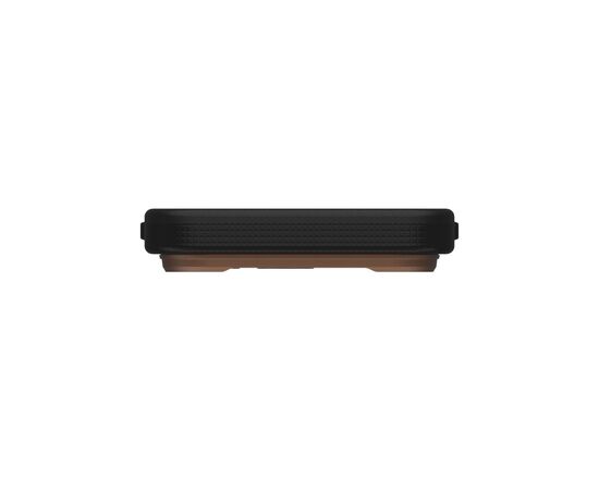 Чехол для мобильного телефона UAG iPhone 17 Pro Fibr Armr Magsafe Kevlar Graphite/Bronze (114555113985), изображение 5