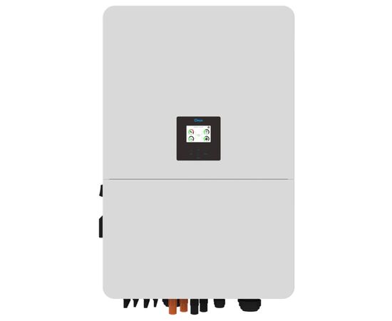 Солнечный инвертор Deye SUN-60K-SG02HP3-EU-EM6 WiFi, 60кВт 3ф (SUN-60K-SG02HP3-EU-EM6)