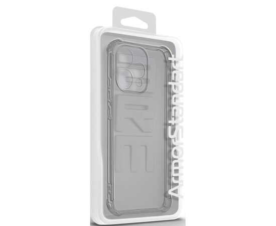 Чехол для мобильного телефона Armorstandart Air Force OPPO Reno15 5G Camera cover Clear (ARM91523), изображение 6