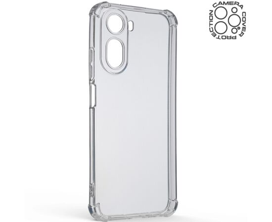 Чехол для мобильного телефона Armorstandart Air Force Xiaomi Redmi A7 Pro 4G Camera cover Clear (ARM91890), изображение 2