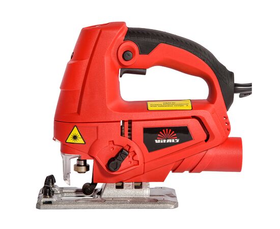 Электролобзик Vitals Master Ef 8071DNla, 710W, 3000об/мин, ход 18mm (238650), изображение 3