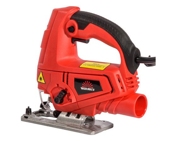 Электролобзик Vitals Master Ef 8071DNla, 710W, 3000об/мин, ход 18mm (238650), изображение 4