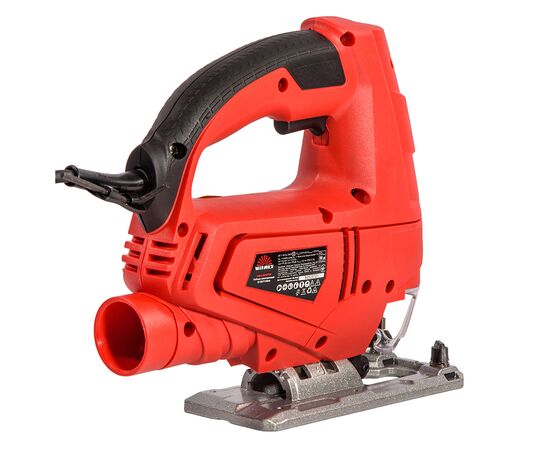 Электролобзик Vitals Master Ef 8071DNla, 710W, 3000об/мин, ход 18mm (238650), изображение 5