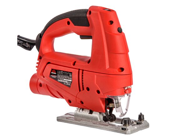 Электролобзик Vitals Master Ef 8071DNla, 710W, 3000об/мин, ход 18mm (238650), изображение 7