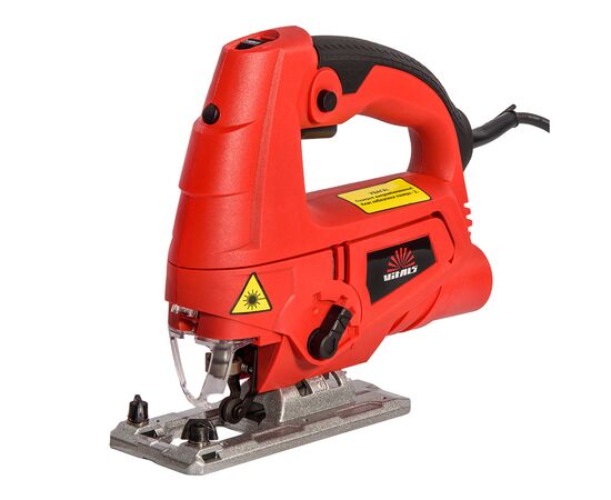 Электролобзик Vitals Master Ef 8071DNla, 710W, 3000об/мин, ход 18mm (238650)