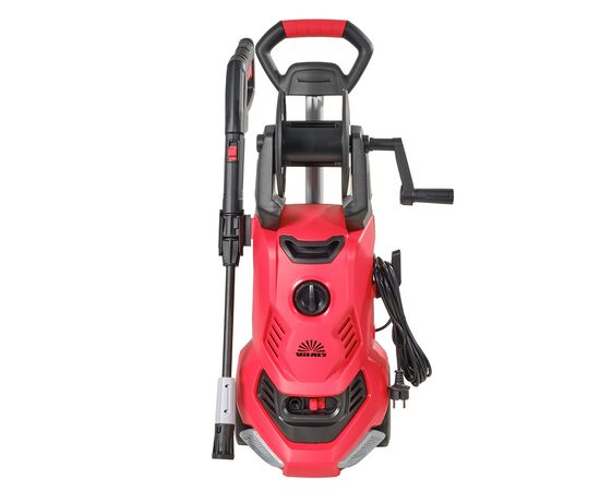 Мойка высокого давления Vitals Am 7.0-140wr optimum, 1800W, 140bar, 420l/год (148412), изображение 4