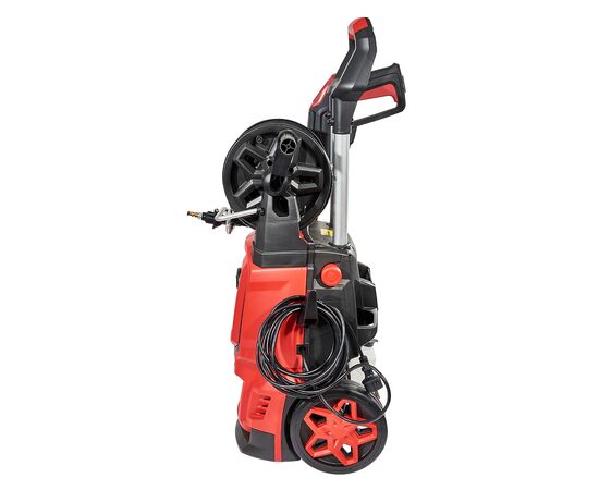 Мойка высокого давления Vitals Master Am 7.5-195w digital premium, 2400W, 195bar, 450l/ч, шланг 7m (193587), изображение 3