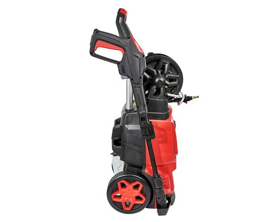 Мойка высокого давления Vitals Master Am 7.5-195w digital premium, 2400W, 195bar, 450l/ч, шланг 7m (193587), изображение 7