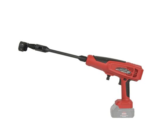 Мойка высокого давления Vitals Master Am 1860n3, аккумуляторная, 350W, 18V, 60bar, 180l/ч (без АКБ и ЗУ) (227004), изображение 3