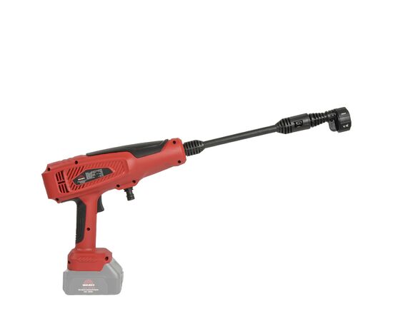Мойка высокого давления Vitals Master Am 1860n3, аккумуляторная, 350W, 18V, 60bar, 180l/ч (без АКБ и ЗУ) (227004), изображение 6