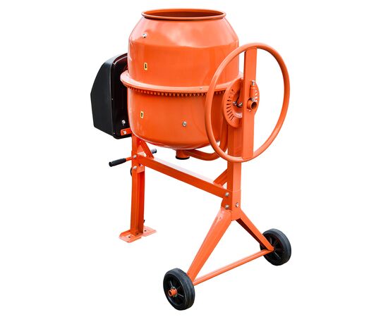 Бетоносмеситель Vitals Cm-125a, 550W, 125l (82755), изображение 3