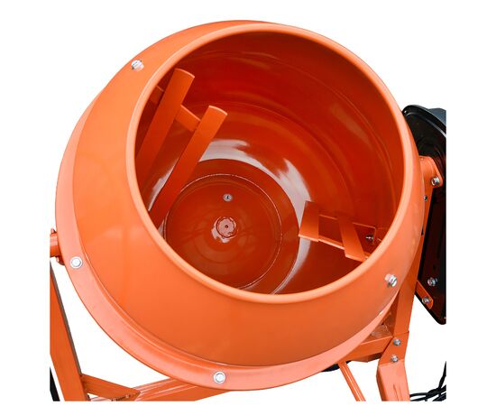 Бетоносмеситель Vitals Cm-140a, 550W, 140l (82756), изображение 7