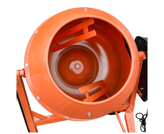 Бетоносмеситель Vitals Cm-160a, 650W, 160l (82757), изображение 7