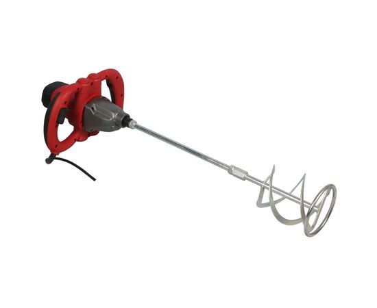 Миксер строительный Vitals Master Em 1414BR, 1400W, 480–800об/мин, M14 (45767P), изображение 2