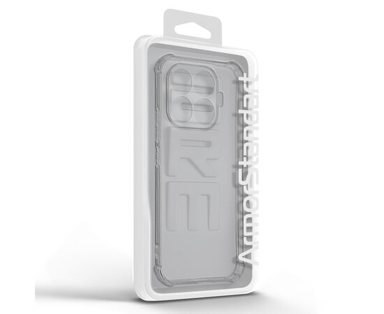Чехол для мобильного телефона Armorstandart Air Force Xiaomi 17T 5G Clear (ARM90953), изображение 6