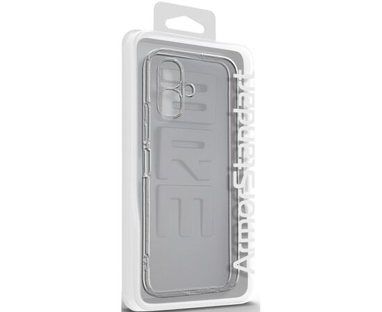 Чехол для мобильного телефона Armorstandart Air Infinix Smart 20 4G Clear (ARM90615), изображение 6