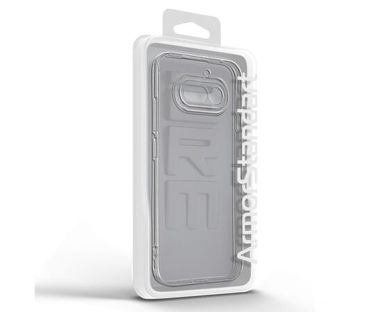 Чехол для мобильного телефона Armorstandart Air Nothing Phone (4a) Clear (ARM91230), изображение 6