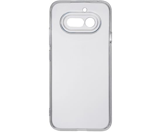 Чехол для мобильного телефона Armorstandart Air Nothing Phone (4a) Clear (ARM91230)