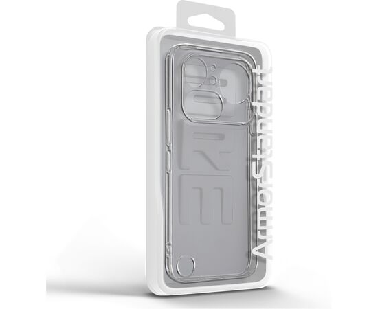 Чехол для мобильного телефона Armorstandart Air Nothing Phone (4a) Pro Clear (ARM91231), изображение 6