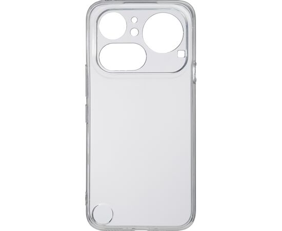Чехол для мобильного телефона Armorstandart Air Nothing Phone (4a) Pro Clear (ARM91231)