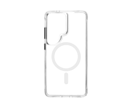 Чехол для мобильного телефона Armorstandart Clear MagCase Samsung S26 Ultra 5G Transparent (ARM88865)