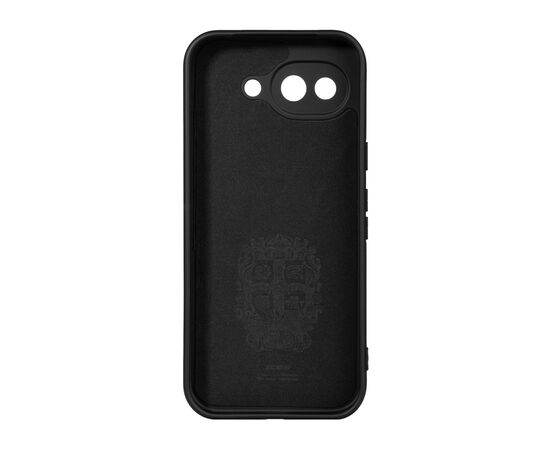 Чехол для мобильного телефона Armorstandart ICON Google Pixel 10a 5G Black (ARM90518), изображение 2