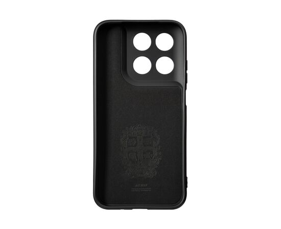 Чехол для мобильного телефона Armorstandart ICON Motorola G77 5G Black (ARM91022), изображение 2