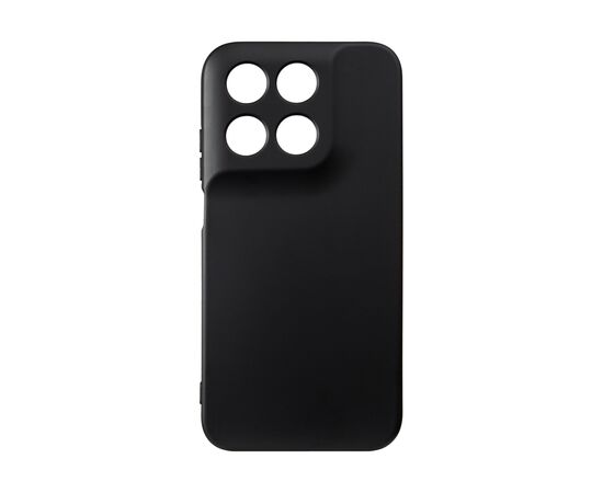 Чехол для мобильного телефона Armorstandart ICON Motorola G77 5G Black (ARM91022)