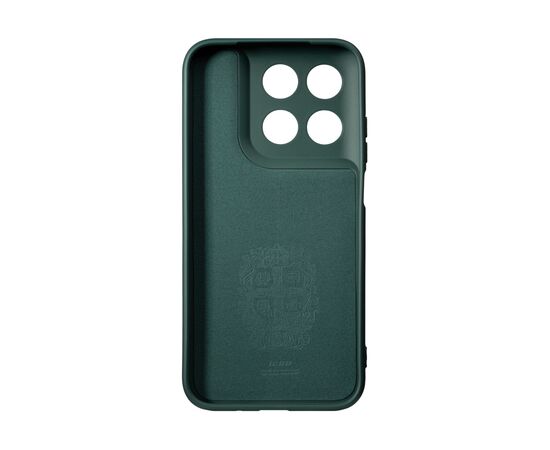 Чехол для мобильного телефона Armorstandart ICON Motorola G77 5G Dark Green (ARM91388), изображение 2