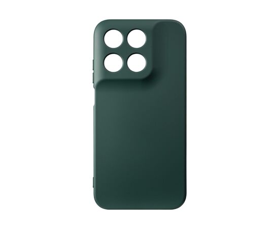Чехол для мобильного телефона Armorstandart ICON Motorola G77 5G Dark Green (ARM91388)