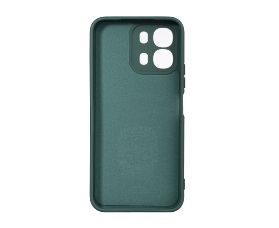 Чехол для мобильного телефона Armorstandart ICON OPPO A6S 4G / A6 4G Dark Green (ARM90350), изображение 2