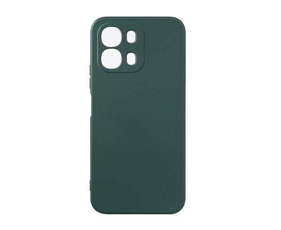 Чехол для мобильного телефона Armorstandart ICON OPPO A6S 4G / A6 4G Dark Green (ARM90350)