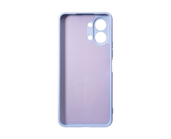 Чехол для мобильного телефона Armorstandart ICON Tecno Spark Go 3 4G Lavender (ARM91389), изображение 2
