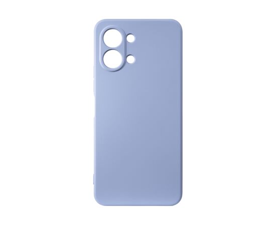 Чехол для мобильного телефона Armorstandart ICON Tecno Spark Go 3 4G Lavender (ARM91389)