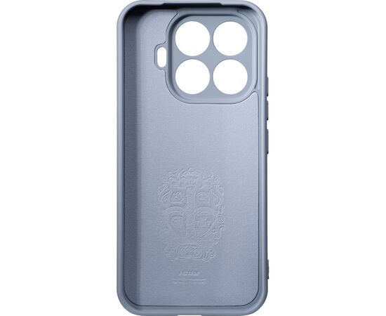 Чехол для мобильного телефона Armorstandart ICON Xiaomi 17T 5G Winter Blue (ARM91084), изображение 2