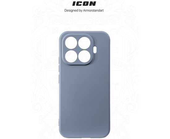 Чехол для мобильного телефона Armorstandart ICON Xiaomi 17T 5G Winter Blue (ARM91084), изображение 3