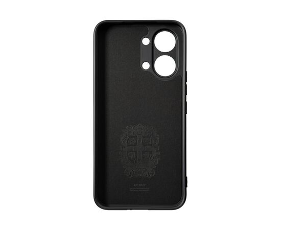 Чехол для мобильного телефона Armorstandart ICON Xiaomi Poco X8 Pro Max 5G Black (ARM90710), изображение 2