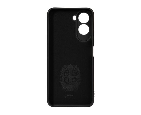 Чехол для мобильного телефона Armorstandart ICON Xiaomi Redmi A7 Pro 4G Black (ARM91085), изображение 2