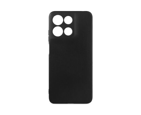 Чехол для мобильного телефона Armorstandart Matte Slim Fit Motorola G17 4G / G17 Power 4G Black (ARM91471)